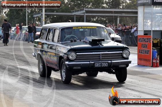 Heathcote Park Test and Tune - LA1_1231
